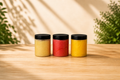 Sea Moss Bundle - 3 Pack