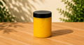 Mango + Ginger